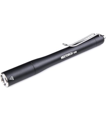 Amazon.com: Welch Allyn 76600 Halogen Professional PenLite